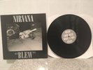 Nirvana BLEW 12