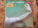 JERRY CANTRELL DEGRADATION LTD ED GREEN VINYL NUMBERED 234 ALICE IN CHAINS AIC