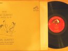 RCA LSC SD FAURÉ Piano Quartet in G Minor Goldberg Primrose Graudan Babin NM