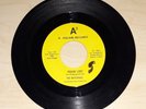 The Rationals - Feelin' Lost /Little Girls Cry 7