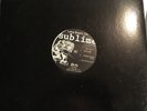 Sublime Long Beach, CA Clear Vinyl Date Rape Skunk Records