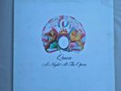 Queen A Night At The Opera - Original 1975 Lp Vinyl EMTC 103 (Bohemian Rhapsody)