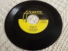 LAVERN BAKER AND THE GLIDERS TWEEDLEE DEE/TOMORROW NIGHT ATLANTIC 1047