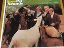 The Beach Boys - Pet Sounds LP orig. Capitol T 2458 (mono) VG+/VG