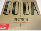 BRAND NEW & SEALED - Led Zeppelin - Coda **FREE DELIVERY**