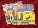 PAUL McCARTNEY Egypt Station 2LP BARNES & NOBLE EXCLUSIVE RED VINYL Beatles