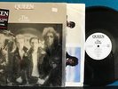 QUEEN THE GAME 1980 ALLIED RECORD COMPANY PRESSING SHRINK HYPE INNER ALLEN ZENTZ