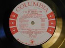 Jo Stafford - I'll Be Seeing You- LP Vinyl- CL1262 - WLP Demo label - VG++