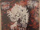 Insect Warfare / Hatred Surge split 7