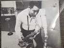 NOW'S THE TIME/AKIRA MIYAZAWA LP -JAZZ 2-1ST.JAPAN  JAZZ BOMBE -1967-