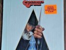 Clockwork Orange Movie soundtrack Vinyl BS2573