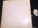 THE WHITE ALBUM-THE BEATLES 1968 [used orig, gatefold] APPLE DOUBLE VINYL LP