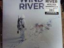 WIND RIVER OST LP SEALED white vinyl Nick Cave Warren Ellis Lakeshore Invada