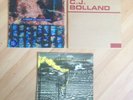 CJ Bolland 3x Vinyl LP Record Albums - Electronic Highway Analogue Starship