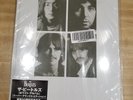 The Beatles White Album 50th 2018 - Japanese import Super Deluxe 6 SHMCD+Blu-Ray