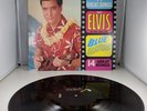 ELVIS PRESLEY LP 1977 BLUE HAWAII LSP-2426 M2PY 2988  (NM+)