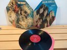 ROLLING STONES Through The Past Darkly Vinyl LP 1969 DECCA 1st Press  MONO