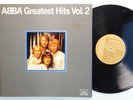 ABBA  Greatest Hits  vol. 2