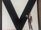 The Vibrators Pure Mania UK original vinyl LP