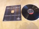 WST 14017 Tchaikovsky Violin Concerto Erica Morini Rare issue