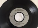 Rare Modern Soul Crossover The True Effect E.P. early Side Effect Recording