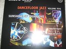NEU + OVP 2 x Vinyl LP Mojo Club Dancefloor Jazz Volume Five Ella Fitzgerald