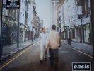OASIS - (WHAT'S THE STORY) MORNING GLORY LIMITED WHITE VINYL LP