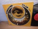 THE END INTROSPECTION LP BILL WYMAN 1969 BEAT GARAGE PROG.