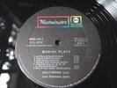 ERICA MORINI PLAYS WMS-1011 Pommers Westminster NM (XWN-1011) NM