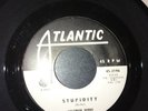 ***SOLOMON BURKE ***STUPIDITY **ATLANTIC DEMO  ORIGINAL