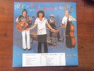 The Modern Lovers LP Rock With Roll With 1977 beserkley Promo insert NM vinyl