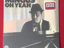 CHARLES MINGUS   OH YEAH LP (1987) MINT SEALED  JAZZ   ATLANTIC JAZZLORE 38