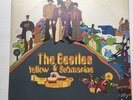 The Beatles - Yellow Submarine - 1969 US Apple 1st Press SW-153 RARE (NM-) LP