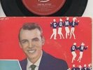 JOHNNY REBB   Rare 1959 Aust Only 7