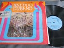 CHEPIN Y SU ORQUESTA -SALUDO CUBANO- CUBAN LP DANZON