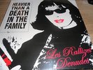 LES RALLIZES DENUDES - HEAVIER THAN A DEATH IN THE FAMILY - 2 LP VINYL - NEW