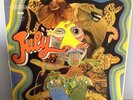 July - July vinyl LP (Major Minor) Mono HI-FI-2177 1968 1st Brazil Press - RARE