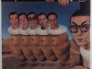 DEVO Oh, No  It's Devo WARNER BROS 23741-1 LP SEALED die cut cover