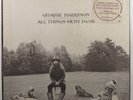 GEORGE HARRISON All Things Must Pass APPLE STCH 639 3xLP SEALED box set