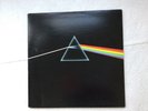 The Dark Side of the Moon [LP] by Pink Floyd (Vinyl, 1973) with 2 posters & card