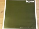KPM Music Recorded Library 
