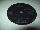 Northern Soul UK Rare - Levi Jackson - This Beautiful Day - See Description