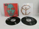 SEALED MIA Matangi, Yellow Claw Blood for Mercy 2xLP Vinyl