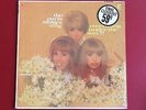 The Paris Sisters - sing everything under the sun , original US mono Lp