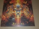 Motorhead  Inferno  Metal Death Megadeth Bathory Hawkwind Metallica Iron Maiden