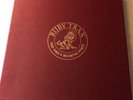 VARIOUS RUBY TRAX BOX SET 3 LP RARE NM BEAUTY U.K. PRESS N.M.E. INDIE POP ROCK