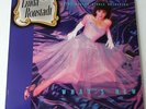 Linda Ronstadt & The Nelson Riddle Orchestra - What's New Vinyl LP UK 1983 NM/NM