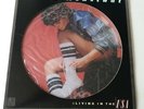 Linda Ronstadt - Living In The USA Vinyl LP 1978 Press Picture Disc Press EX+/NM