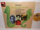 SAN 179 Mahler Das Lied Von Der Erde Christa Ludwig Fritz Wunderlich / Klemperer