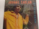 JOHNNY SABLAN LP: My Marianas, STILL SEALED, Guam Chamorro Music